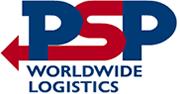 PSP Worldwide Logistics's Logo