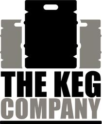 The Keg Company's Logo