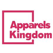 Apparels Kingdom's Logo