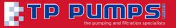 TP Pumps Ltd's Logo