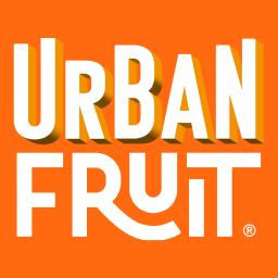 Urban Fruit's Logo