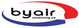 Byair Conditioning's Logo