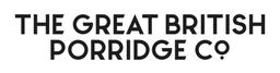 The Great British Porridge Co's Logo