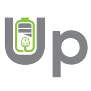 PowerUp Off-Grid Services's Logo