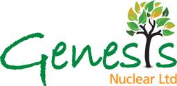 Genesis Nuclear Ltd's Logo