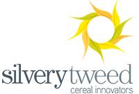 Silvery Tweed Cereals's Logo