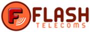 FlashTelecom Limited's Logo