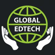 Global EdTech's Logo