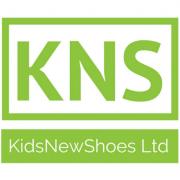 KidsNewShoes.com LTD's Logo