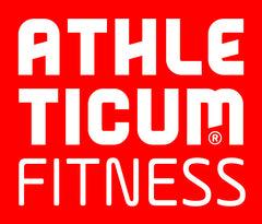 Athleticum® Fitness's Logo