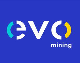 EvoMining's Logo