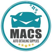 MACS Auto Detailing Supplies Limited's Logo