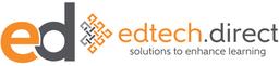 Edtech.Direct's Logo