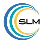 Smart Logistics Manager's Logo