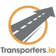 Transporters.io's Logo