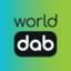 WorldDAB's Logo