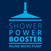 Shower Power Booster Ltd (WRight Choice Solutions & WrightSolar Ltd)'s Logo