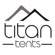 Titan Tents Ltd.'s Logo