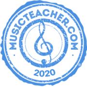 MusicTeacher.com's Logo