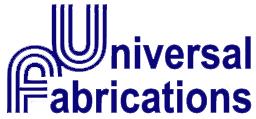 UNIVERSAL FABRICATIONS (NORTH WEST) LIMITED's Logo