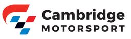 CAMBRIDGE MOTORSPORT PARTS LIMITED's Logo