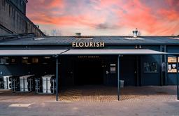 FLOURISH CRAFT BAKERY LTD's Logo