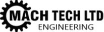 Machtech Technology Ltd's Logo