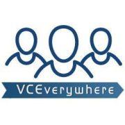 VCEverywhere's Logo