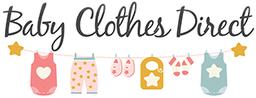 Babyclothes Direct's Logo