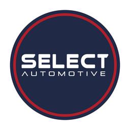 Select Automotive | New Aftermarket Vehicle Parts's Logo