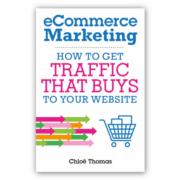 eCommerce Marketing's Logo