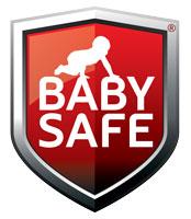 Baby Safe Ltd's Logo