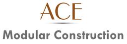 ACE Modular Construction's Logo