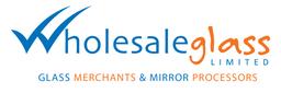 Wholesale Glass Limited's Logo