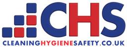 CHS CLEANING HYGIENE SAFETY LIMITED's Logo