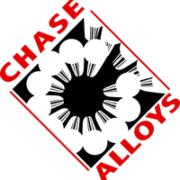 Chase Alloys Ltd's Logo