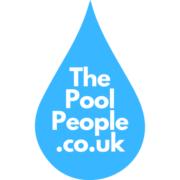 The Pool People's Logo