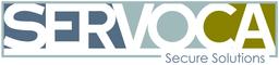 Servoca Secure's Logo