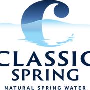 Classic Mineral Water Company Ltd's Logo