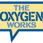 The Oxygen Works's Logo