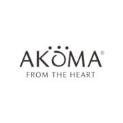 Akoma Skin Care's Logo