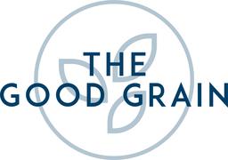 The Good Grain's Logo