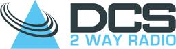 DCS 2 Way Radio Ltd's Logo