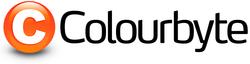 Colourbyte's Logo