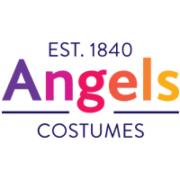 Angels Costumes's Logo