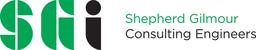 Shepherd Gilmour LLP's Logo