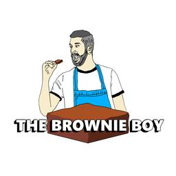 The Brownie Boy's Logo