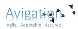 Avigation Ltd's Logo