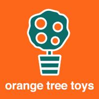 Orange Tree Toys's Logo