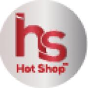 THE HOT SHOP LIMITED's Logo